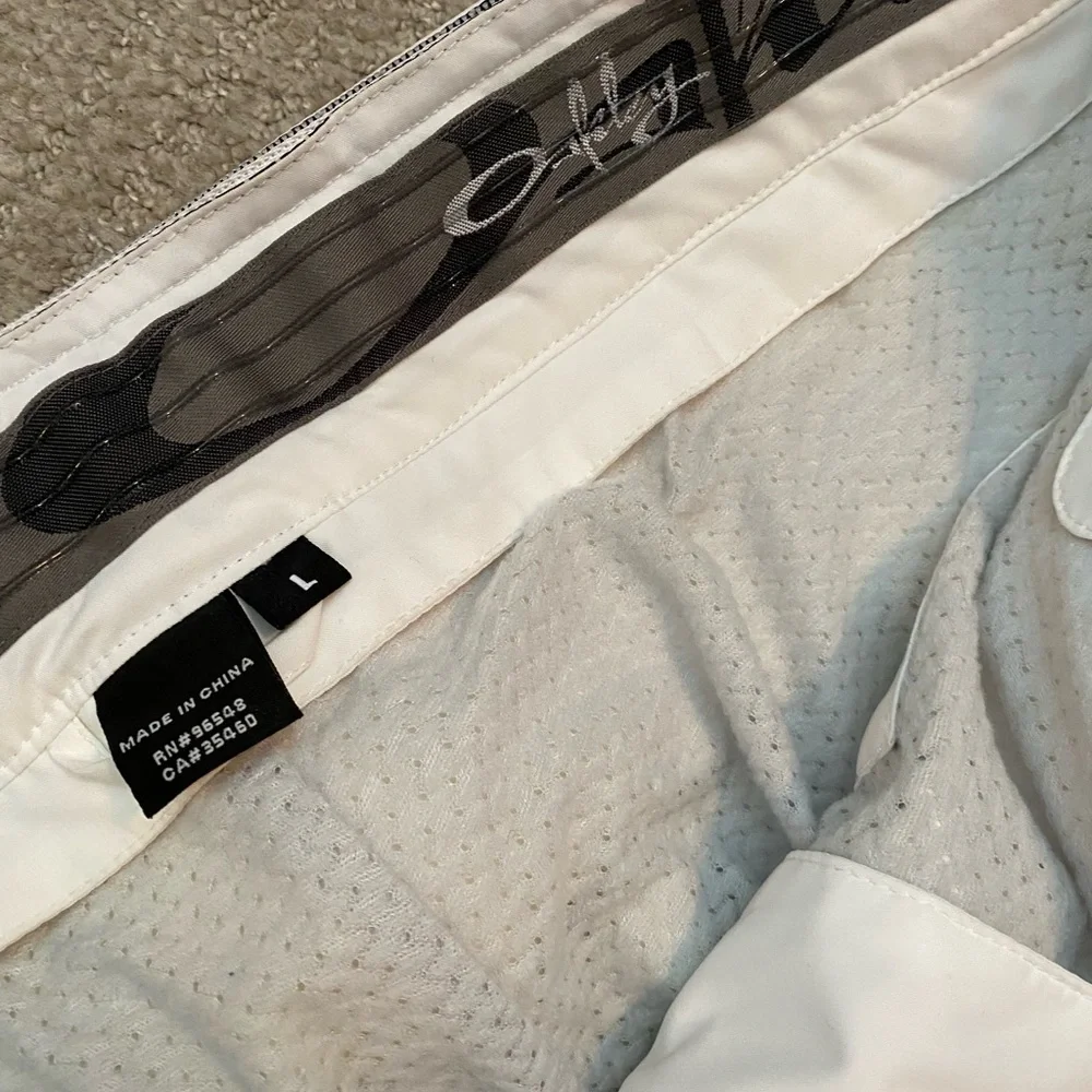 Oakley Snow Pants - Picture 9 of 9